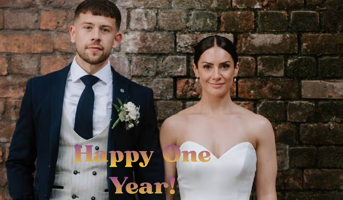 Emmerdale: Isabel and Adam