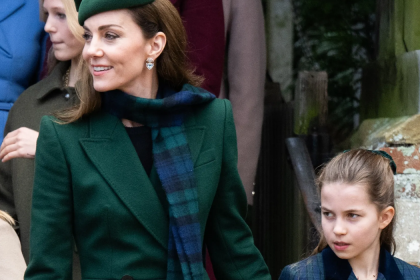 Royal News: They share a beautiful bond