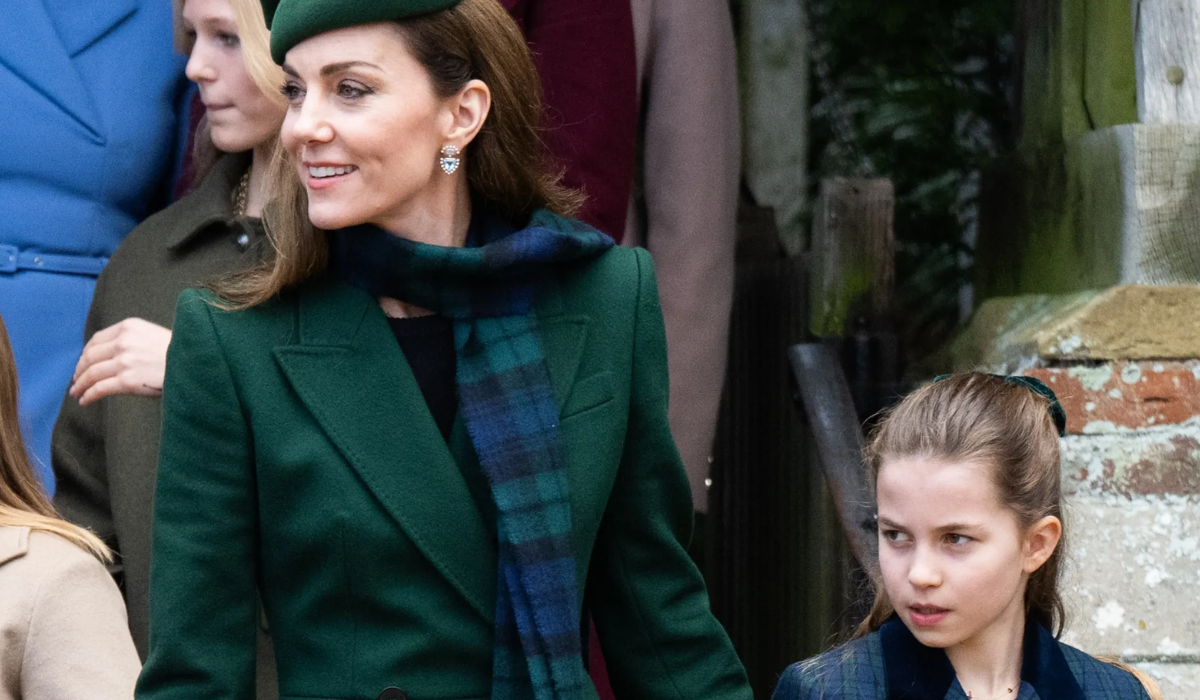 Royal News: They share a beautiful bond