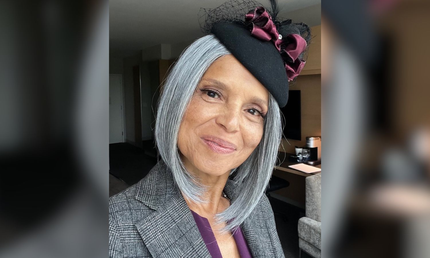 The Young and the Restless