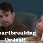 Emmerdale: She is trapped