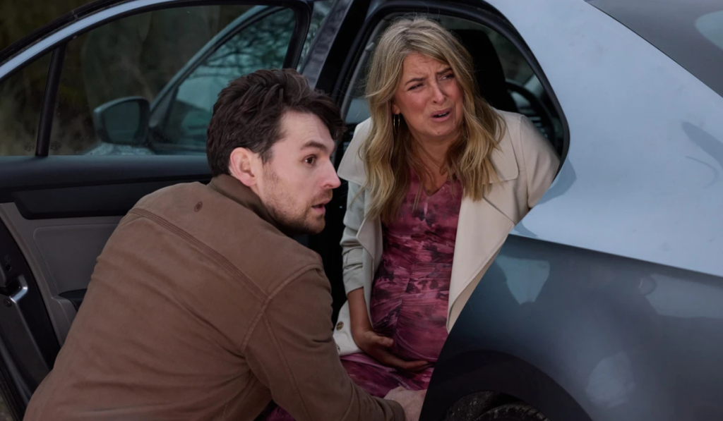 Emmerdale: Who will help them?