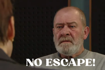 Emmerdale: Who will save him