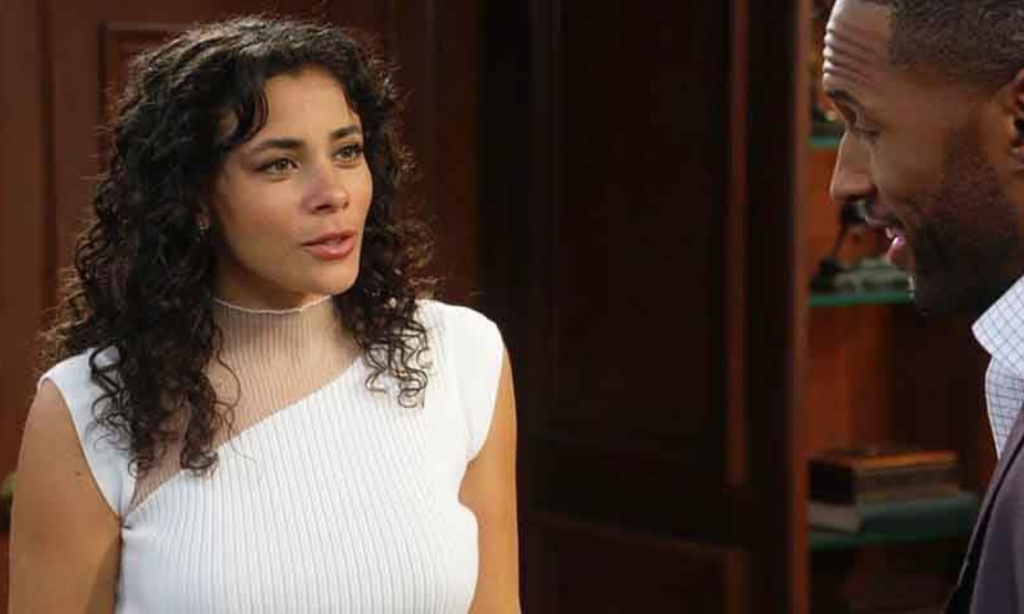 The Bold And The Beautiful Spoilers 