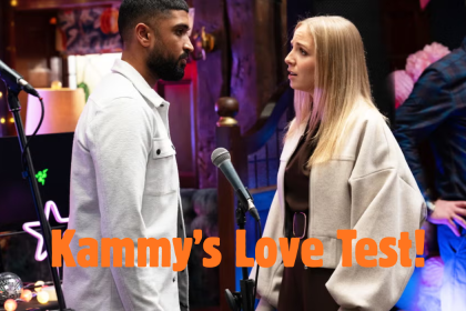 Emmerdale: Will he Succeed?