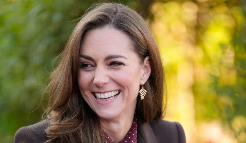 Royal News: Kate