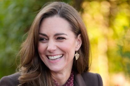 Royal News: Kate