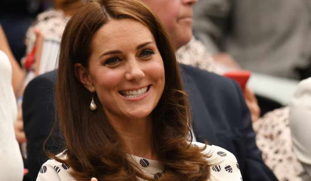 Royal News: Kate