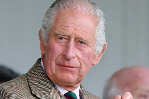 Royal News: Charles