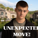 Emmerdale: He wants to set April free