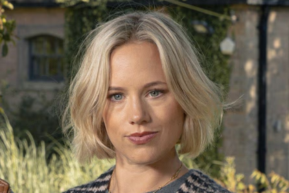 Emmerdale: She has left