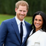 Royal News: Meghan & Harry