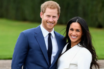 Royal News: Meghan & Harry