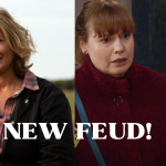 Emmerdale: Moira and Lydia