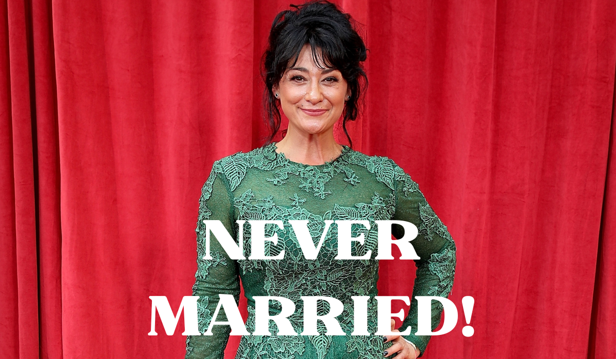 Emmerdale: Why is she single?