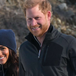 Royal News: Meghan and Harry