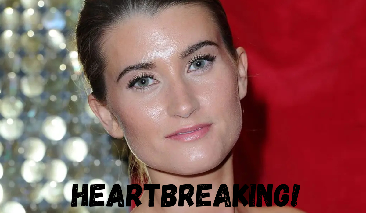 Emmerdale: She shared her experience