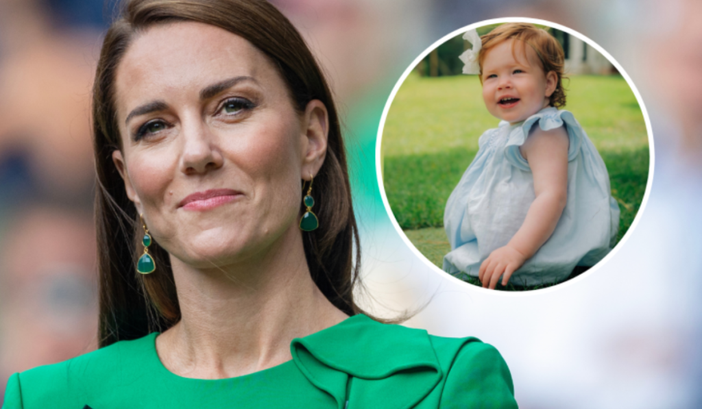 Royal News: Kate wants to meet her