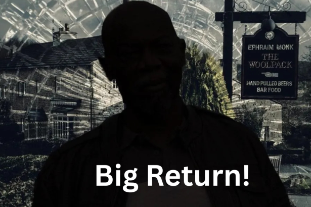 Emmerdale: The villain is back