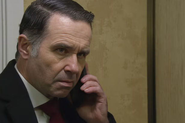 Emmerdale: Kim's next plan unfolds