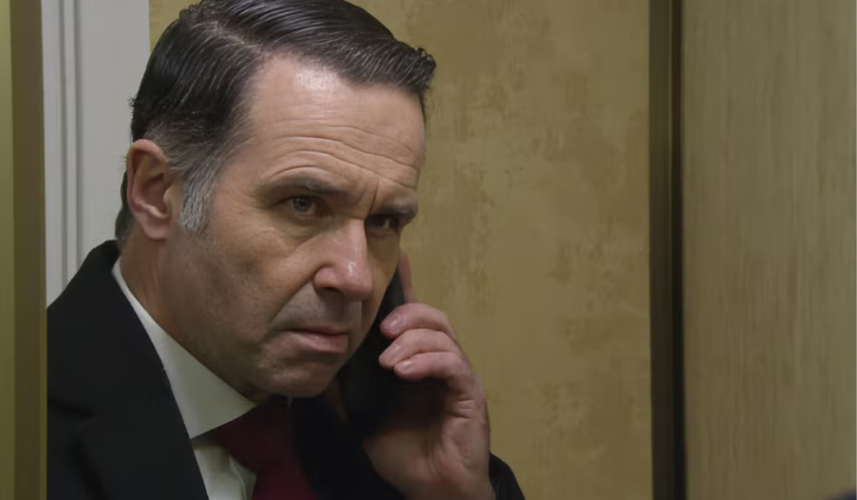 Emmerdale: Kim's next plan unfolds