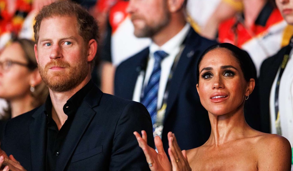 Royal News: When will their children meet their royal family?