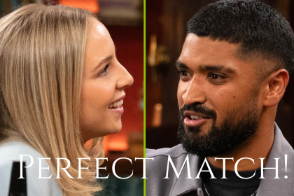 Emmerdale: Belle and Kammy