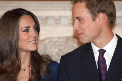 Royal News: Kate and William