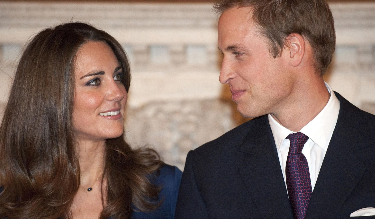 Royal News: Kate and William