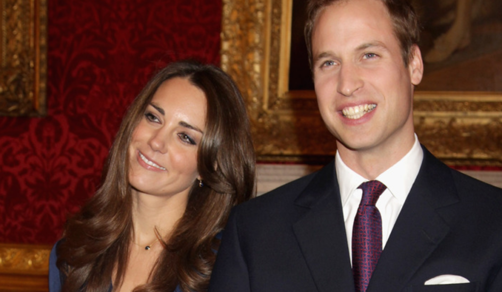 Royal News: Kate and William