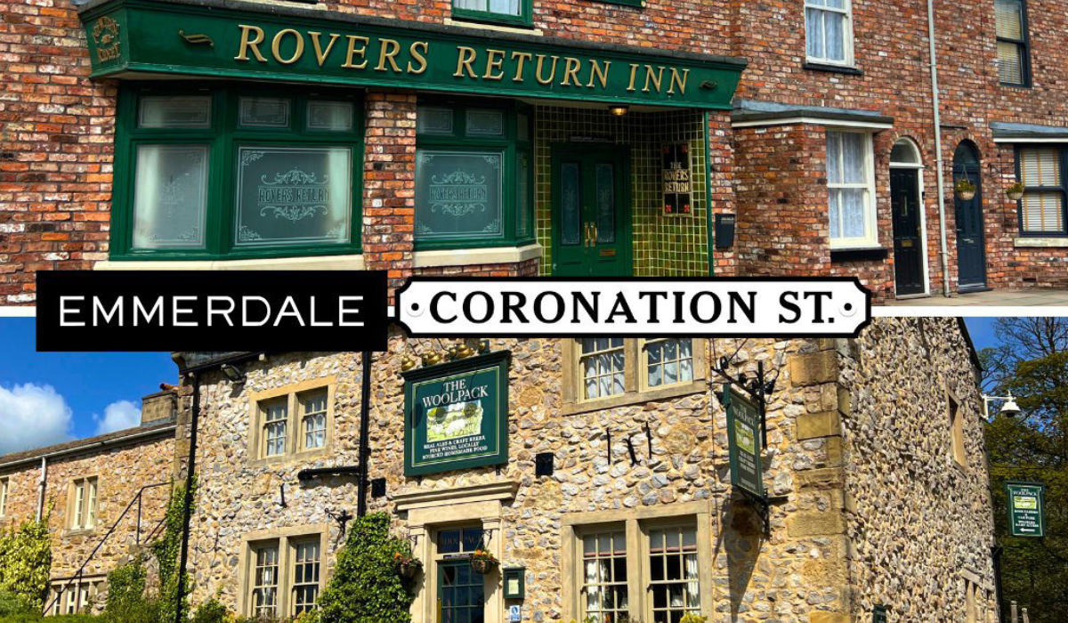 Emmerdale: Schedule chaos