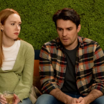 Emmerdale: Mack and Chloe