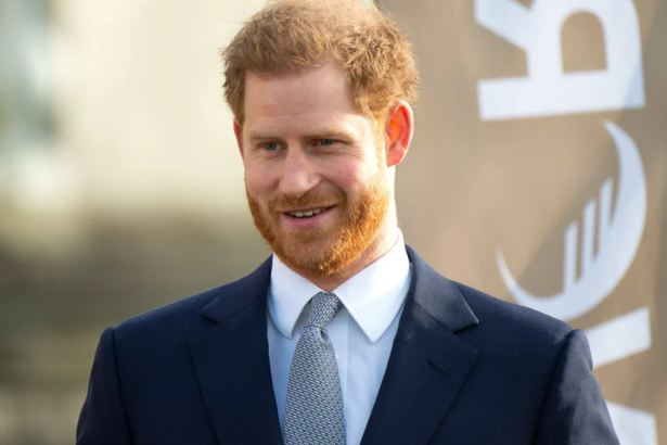 Royal News: Harry
