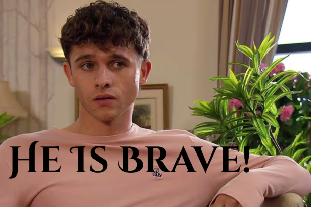 Emmerdale: Jacob
