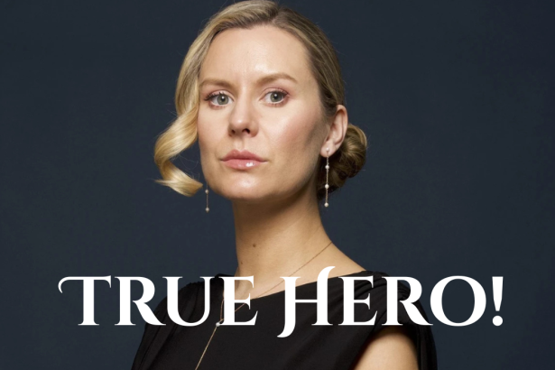 Emmerdale: Olivia