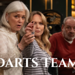 Emmerdale: Vanessa and Todd