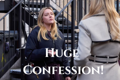 Coronation Street: Megan