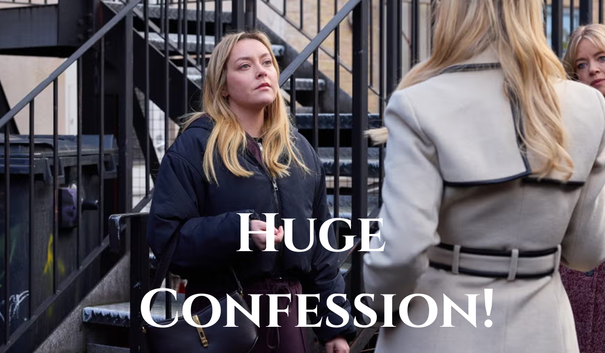 Coronation Street: Megan