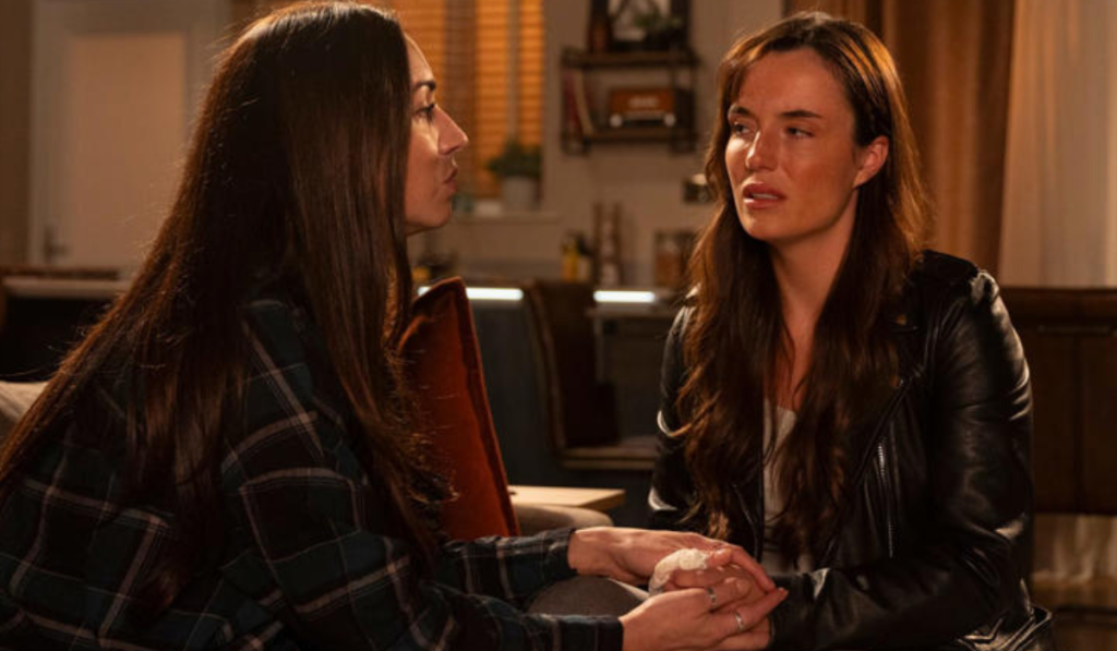 Coronation Street: Jodie