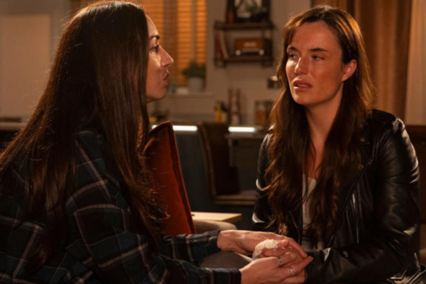 Coronation Street: Jodie