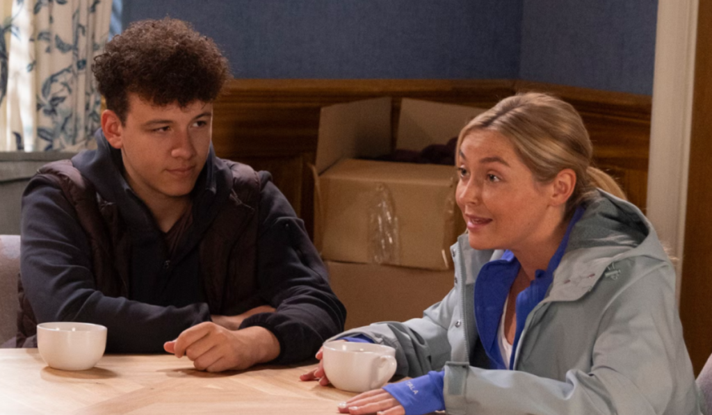 Coronation Street: Will