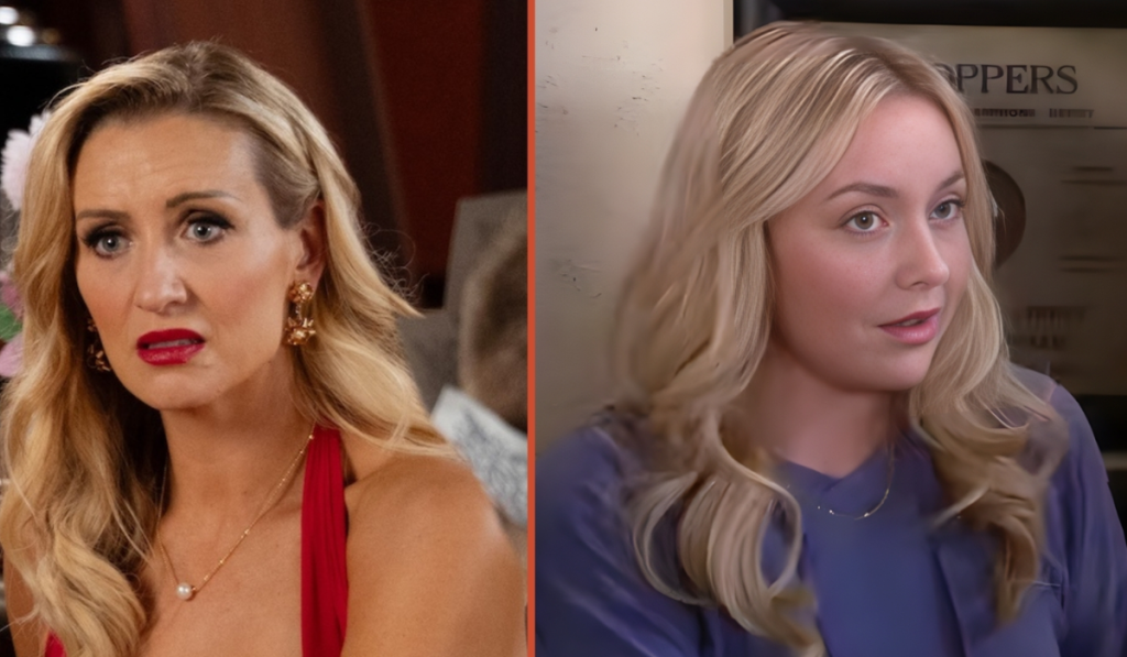 Coronation Street: Eva