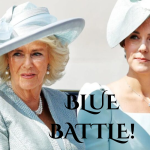 Royal News: Kate and Camilla
