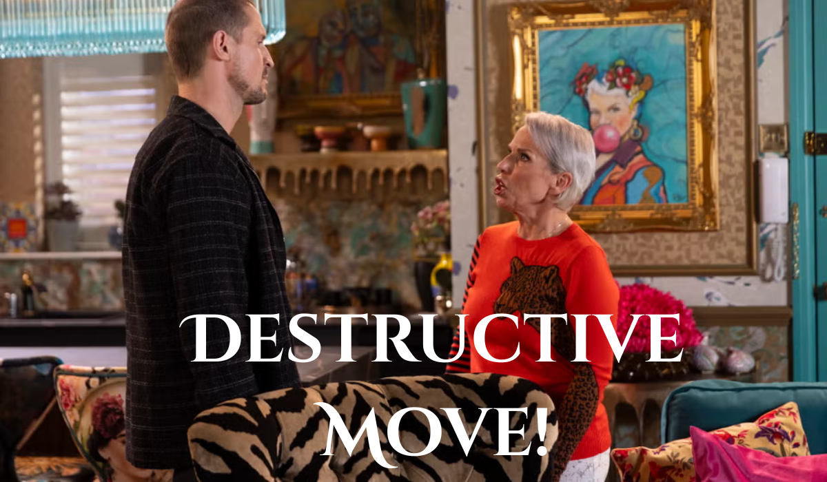 Coronation Street: Carl