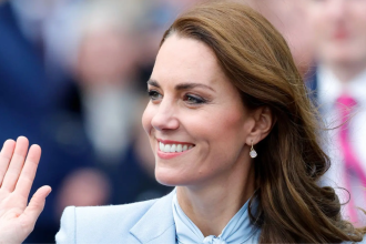 Royal News: Kate