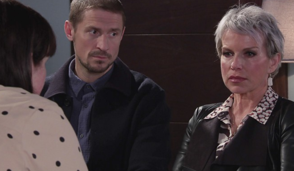 Coronation Street: Debbie