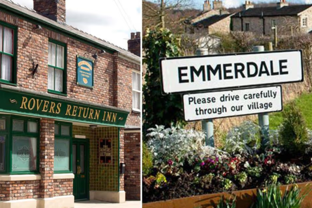 Emmerdale: Episode