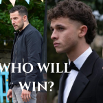 Emmerdale: Jacob & Sarah, Ross & Charity