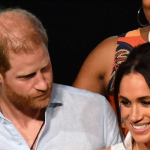 Royal News: Prince Harry and Meghan Markle