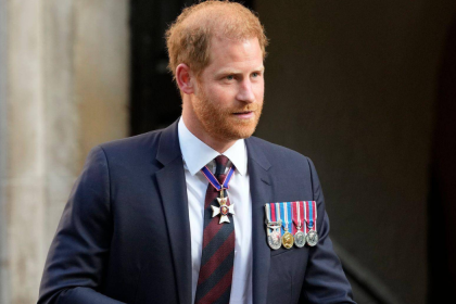 Royal News: harry